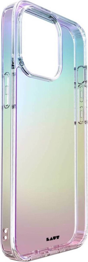HOLO iPhone 14 Pro Max 6.7" cover - Pearl
