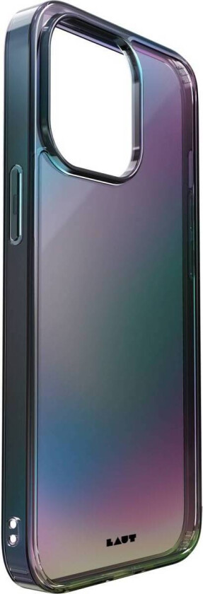 HOLO iPhone 13 Pro cover - Midnight