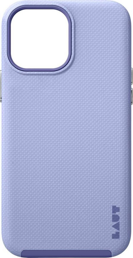 SHIELD iPhone 13 Pro cover - Lilac
