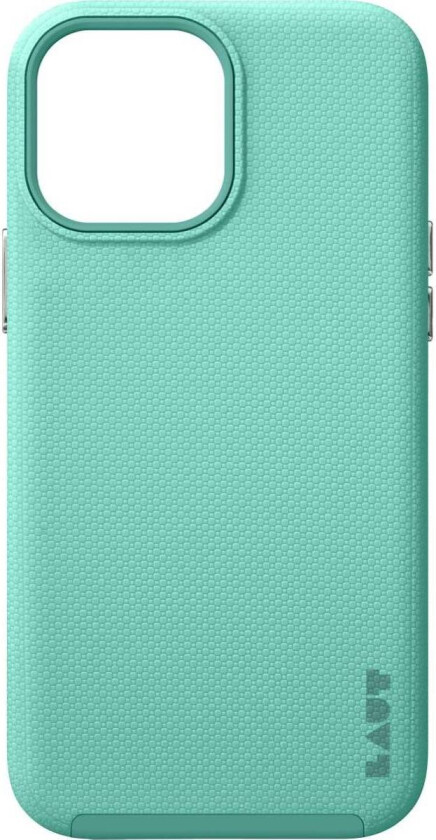 SHIELD iPhone 13 Pro Max cover - Mint