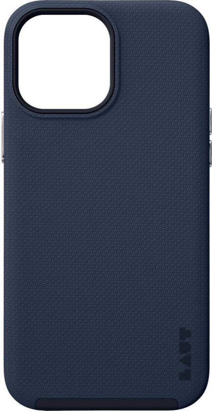 SHIELD iPhone 13 Pro Max cover - Indigo