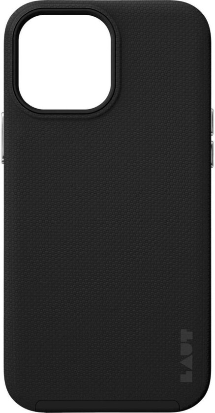 SHIELD iPhone 13 Pro cover - Sort