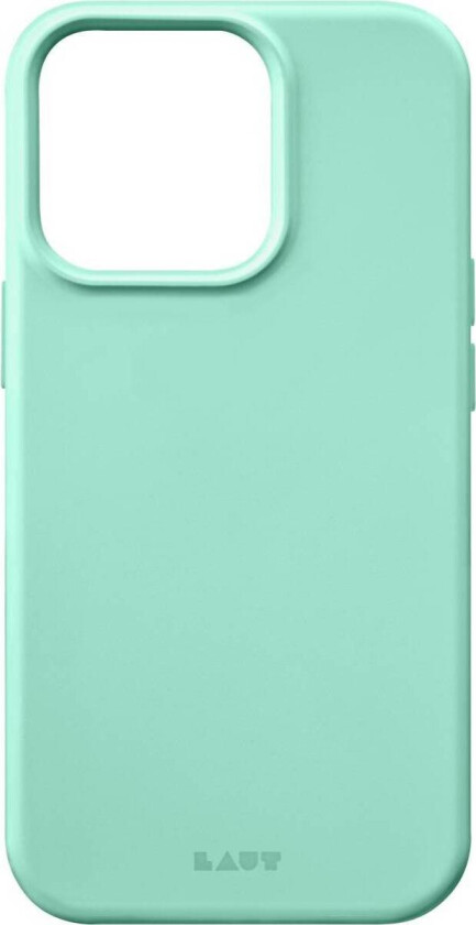 HUEX PASTELS (MagSafe) iPhone 13 Pro Max cover - Spearmint
