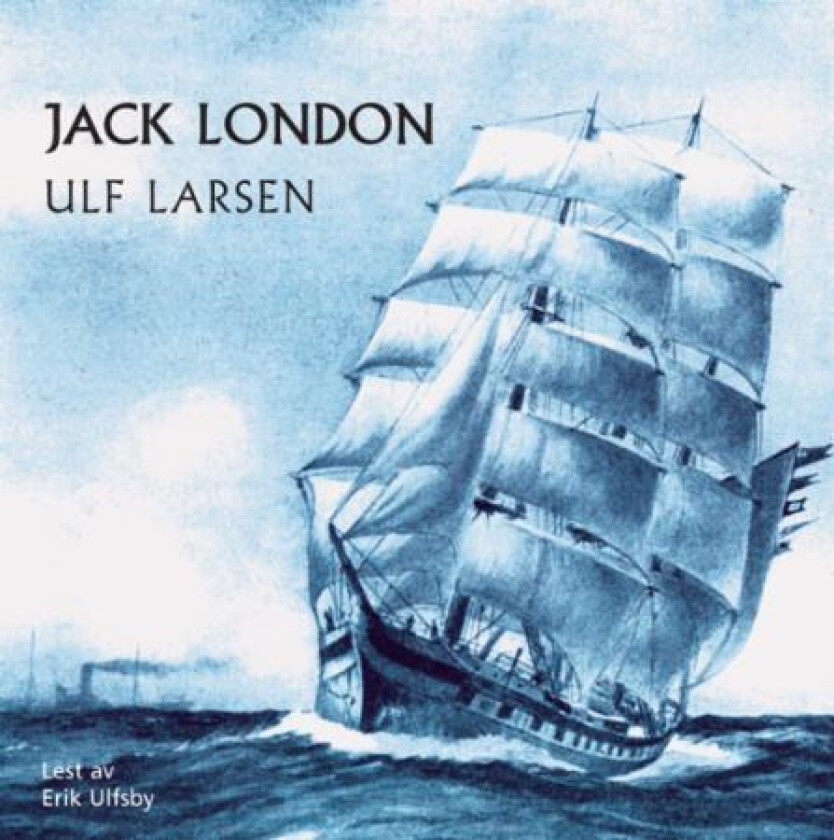 Ulf Larsen av Jack London