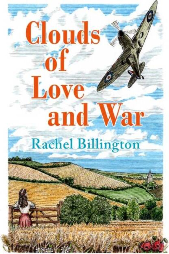 Clouds of Love and War av Rachel Billington