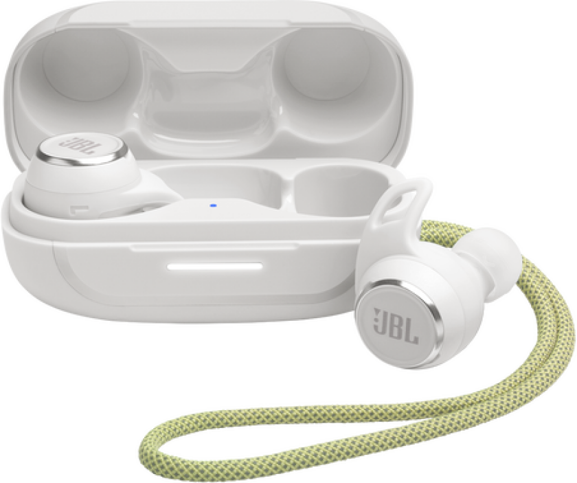 - Reflect Aero True Wireless White