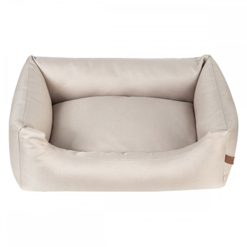 Rukka Square Hundeseng Beige (L)