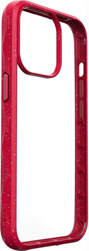 CRYSTAL MATTER (IMPKT) iPhone 13 Pro Max cover - Crimson