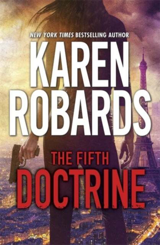 The Fifth Doctrine av Karen Robards