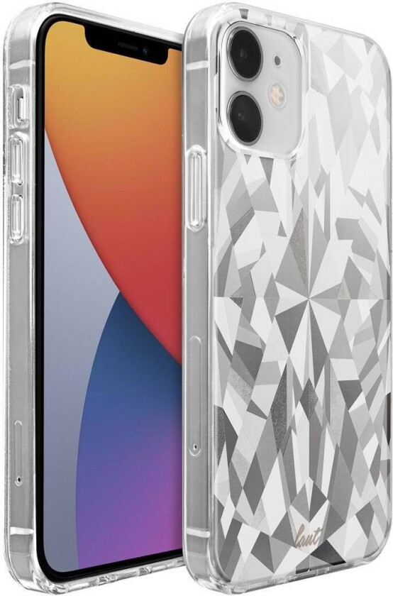 DIAMOND iPhone 12 Mini cover - Diamond