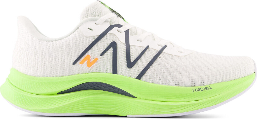 Men's Fuelcell Propel V4 White 41.5, White