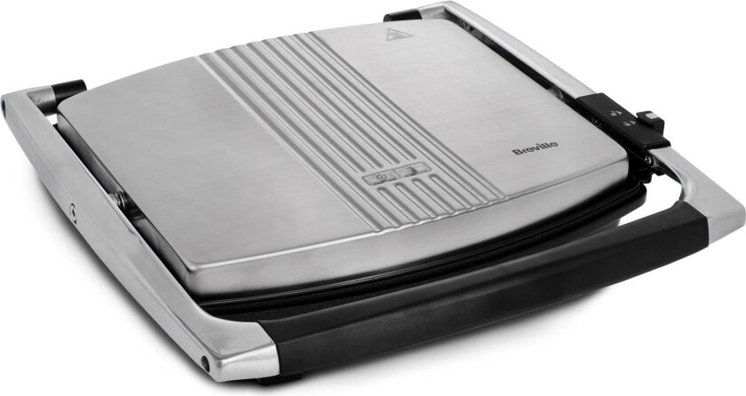 Breville Sandwich Press VST026X