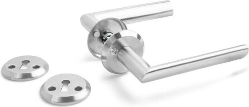 Dørvrider Boston Innv Rst Sb