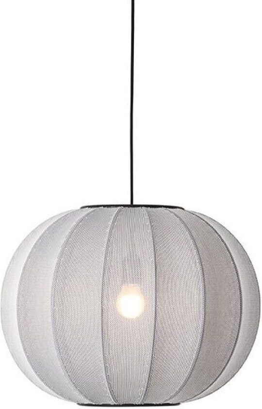 Made By Hand Knit-Wit 45 Round pendel