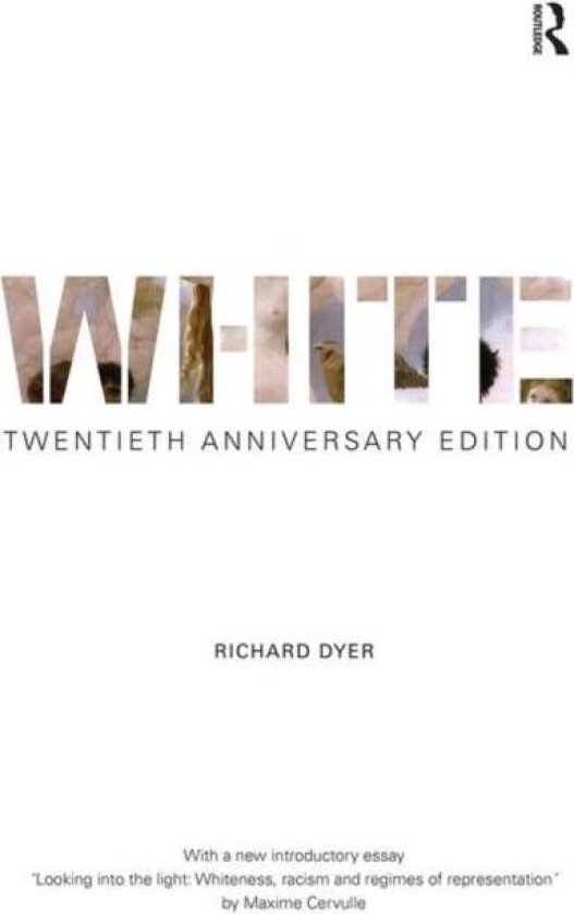 White av Richard Dyer