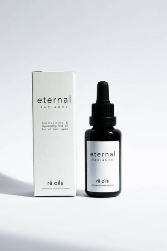 Bilde av Rå Oils Eternal Radiance 30ml