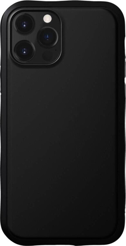 CRYSTAL MATTER (IMPKT) 2.0 iPhone 12 Pro Max cover - Quartz