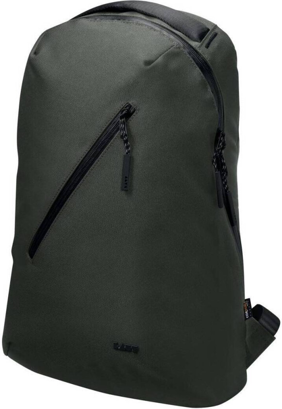 URBAN City Daypack Universal 12l ryggsekk - Oliven