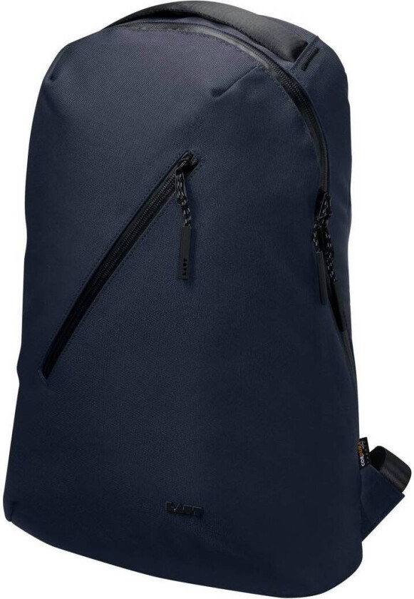 URBAN City Dagsekk Universal 12l ryggsekk - Indigo