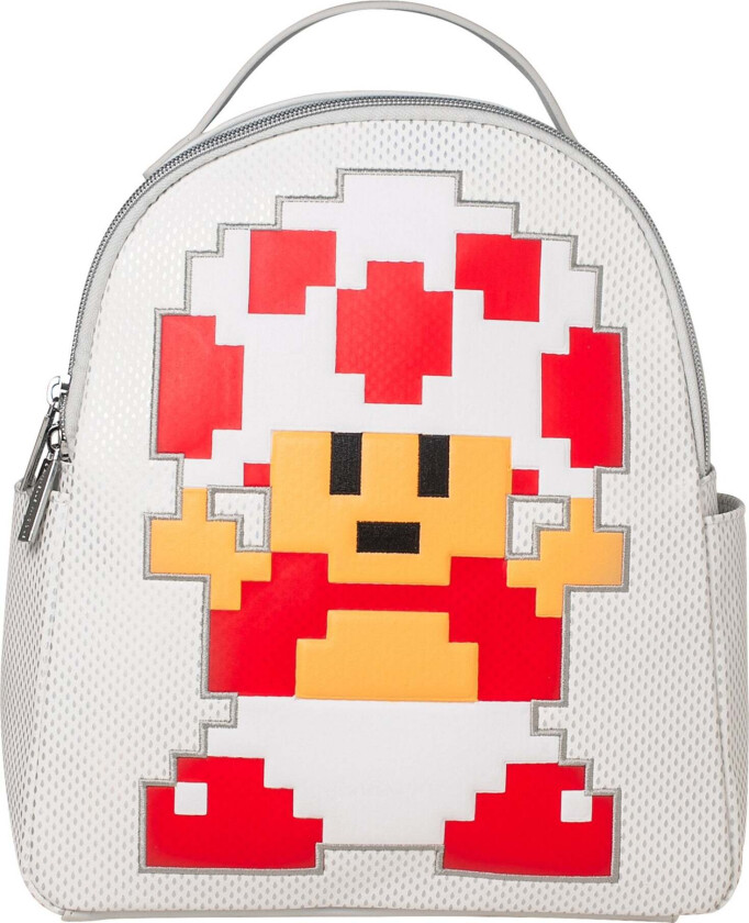 - Backpack - Toad (NIDB0017)