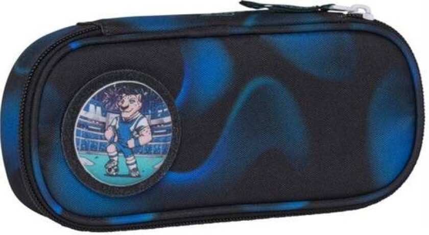 Pennal Ovalt Magic League