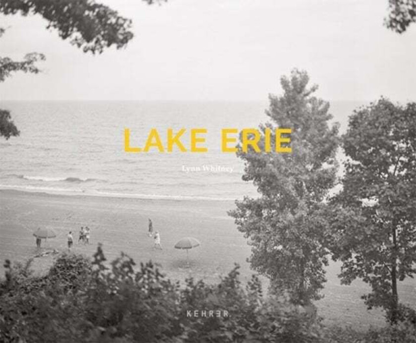 Lake Erie Av Lynn Whitney