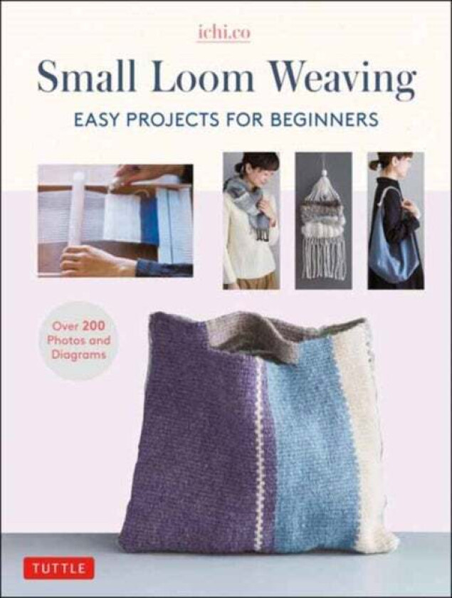 Small Loom Weaving Av Ichi.Co