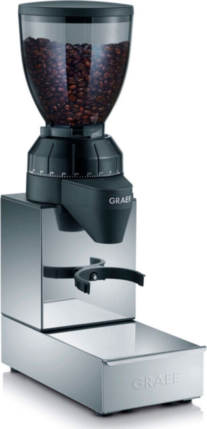 CM 850 Chef's - coffee grinder