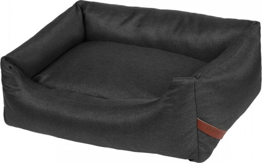 Rukka Square Hundeseng Grå (L)