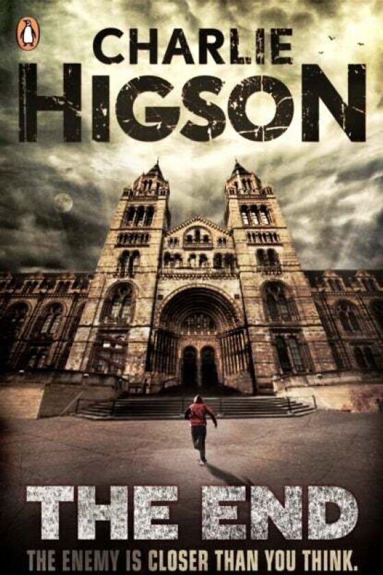 The End (The Enemy Book 7) av Charlie Higson