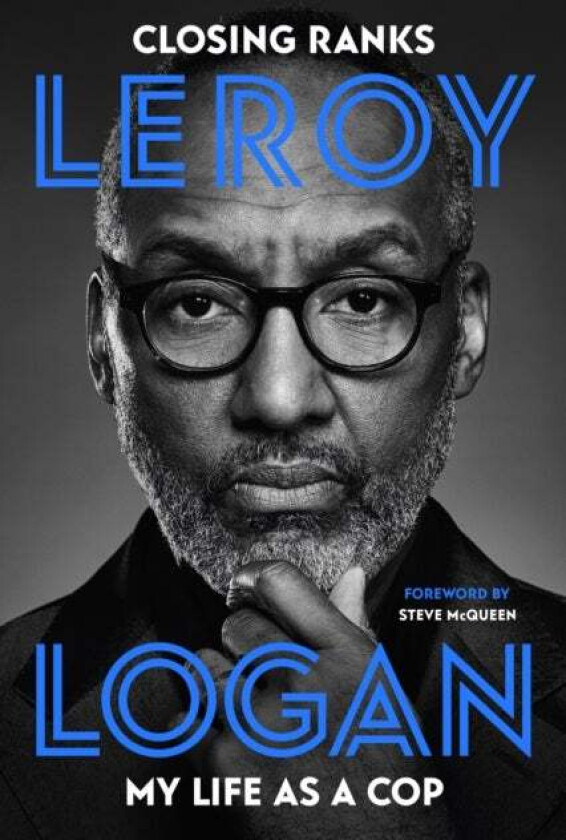 Closing Ranks av Dr Leroy MBE Logan