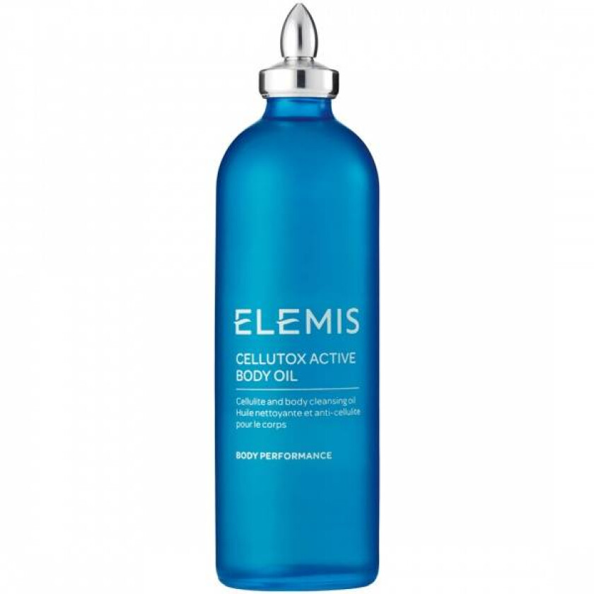 Elemis Cellutox Active Body Oil 100ml