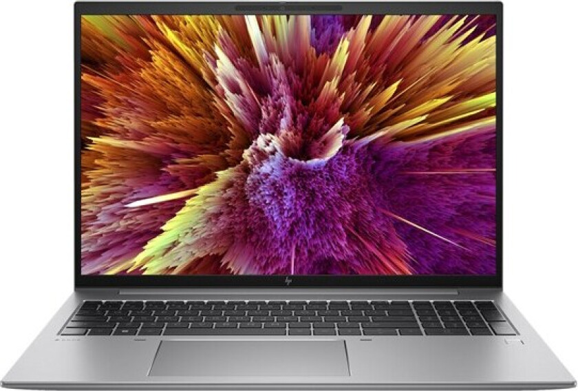 Hp Zbook Firefly 16 G10 Core I7 32gb 1000gb Ssd Rtx A500 16"