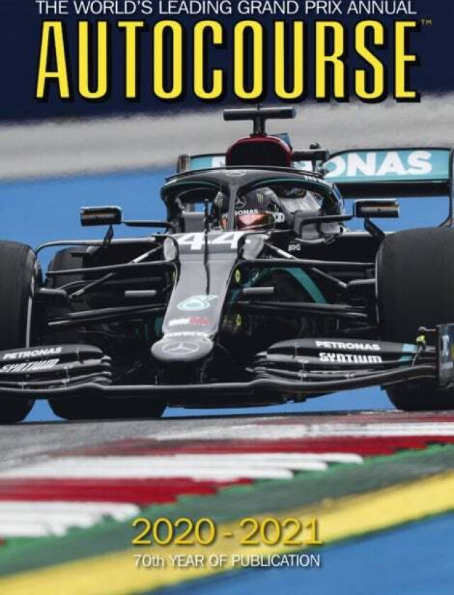 Autocourse 2020-2021 Annual