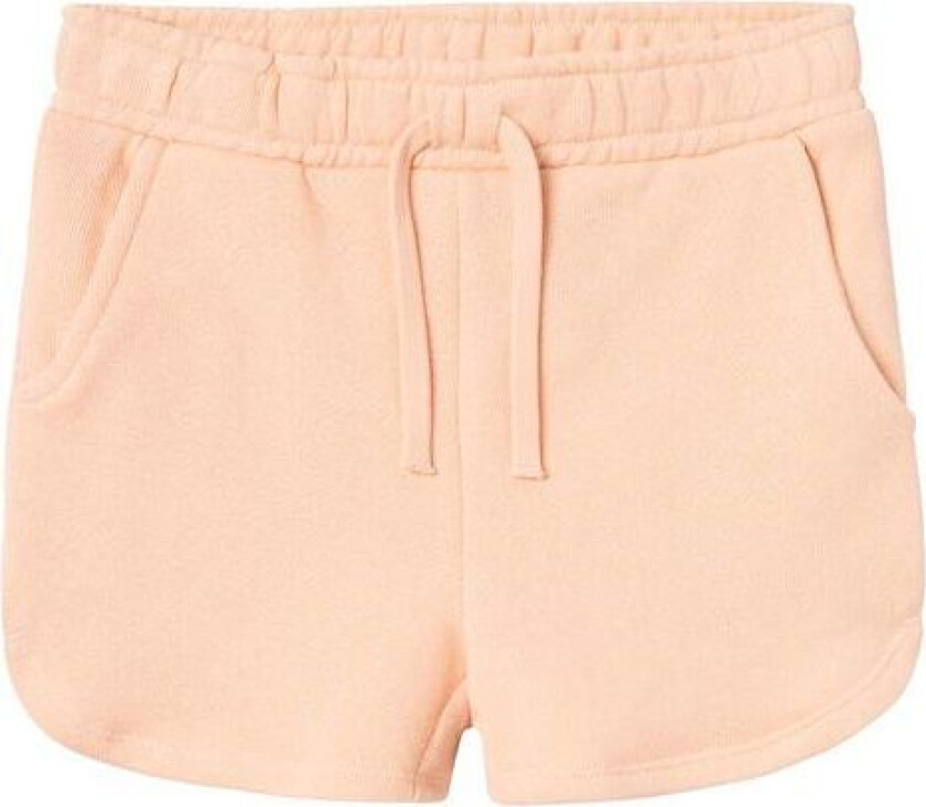 Name It Jamsine Shorts Til Barn, Peach Parfait