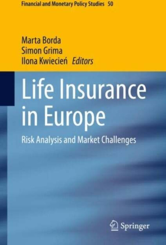 Life Insurance in Europe