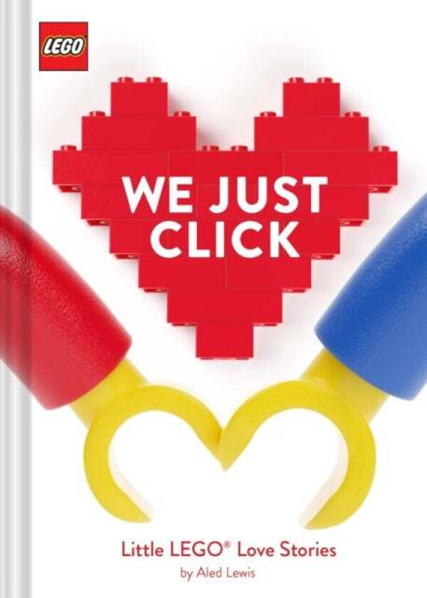 LEGO¿ We Just Click av LEGO