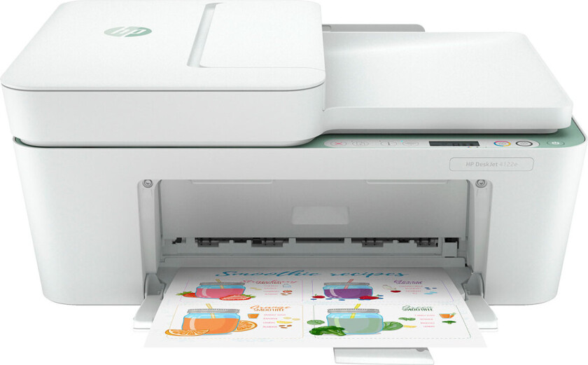 Bilde av DeskJet 4122e All-in-One Printer