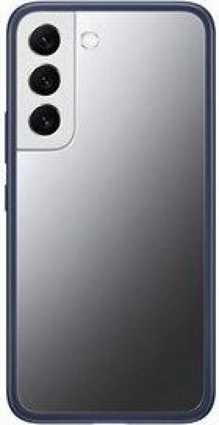 S22 Frame Cover Navy
