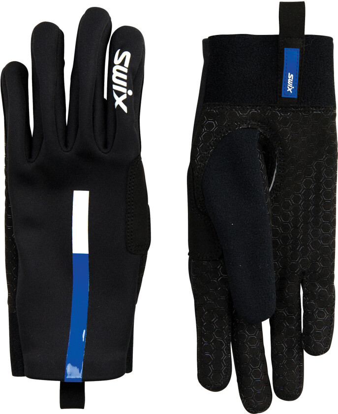 Triac Gtx Infinium Glove Black 11