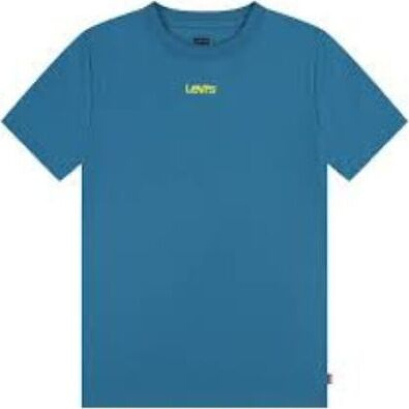 Levi's - T-Skjorte My Favorite Ocean Depths