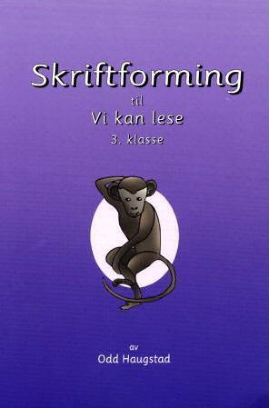 Vi kan lese av Odd Haugstad