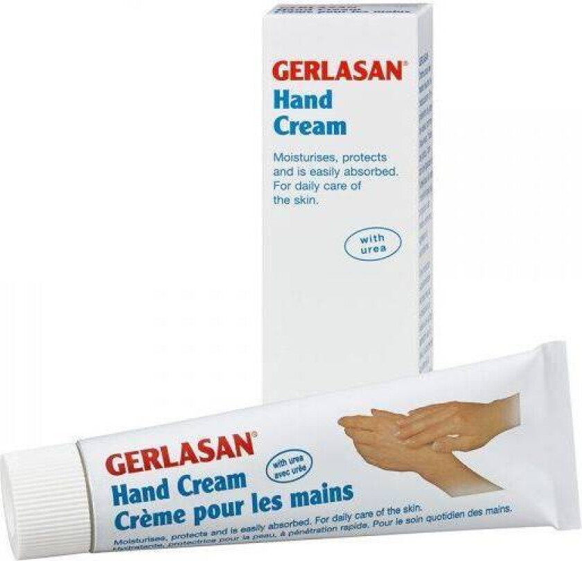 Gerlasan Hand Cream