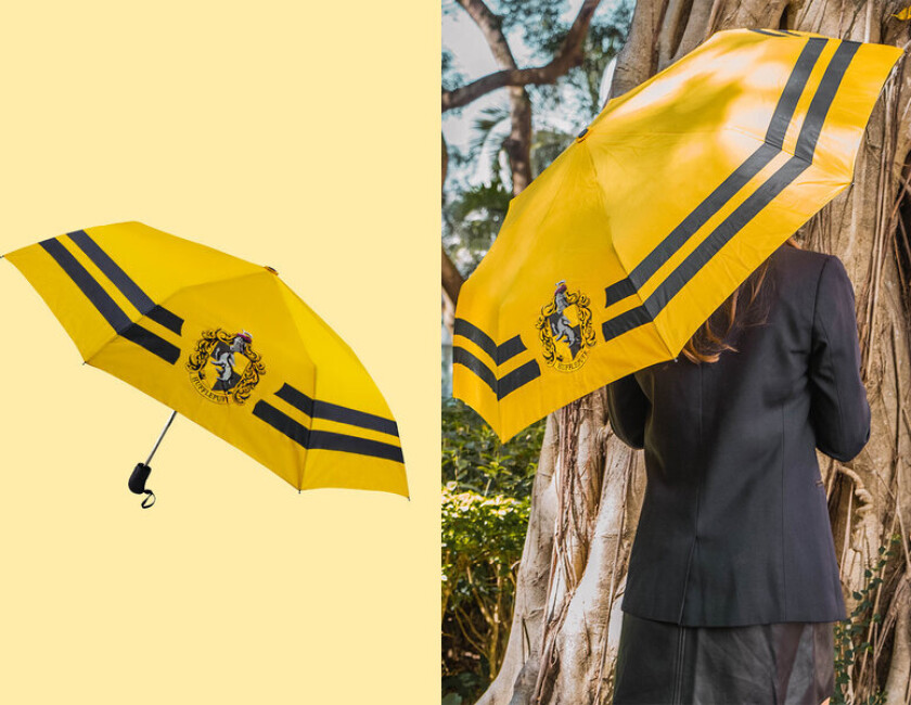 Harry Potter Paraply – Håsblås