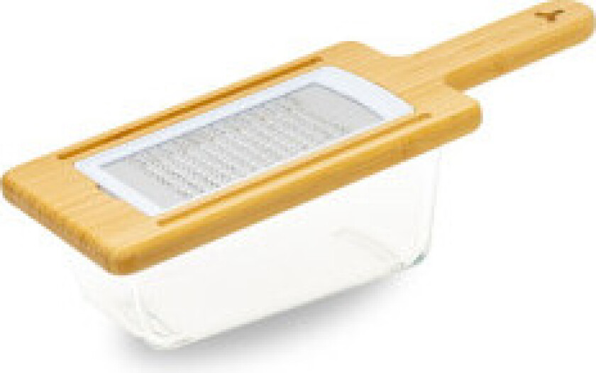 - Bamboo Veggi Dicer - Mandolin