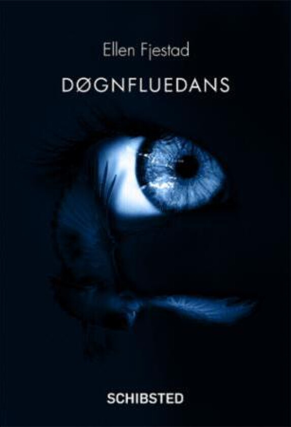 Døgnfluedans av Ellen Fjestad