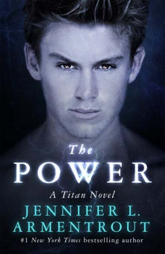 The Power av Jennifer L. Armentrout