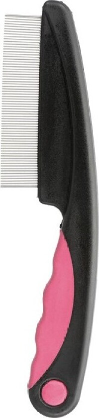 Loppe- og lusekam 15 cm