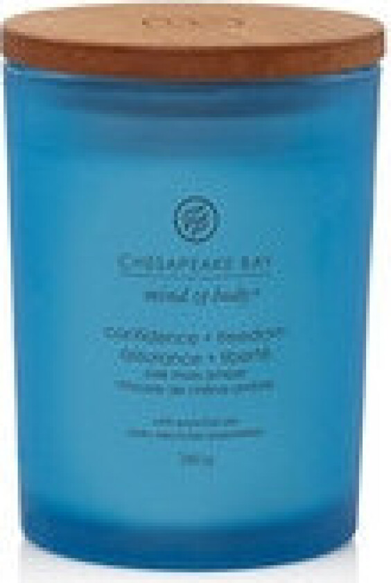 Chesapeake Bay Confidence + Freedom 250 g