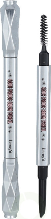 Goof Proof Brow Shaping Pencil - 03 Medium - 12 Hour Wear